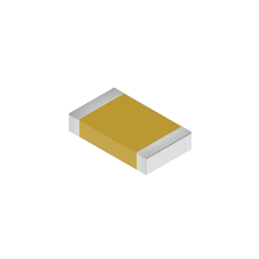 "100nF ±10% 16V X7R Ceramic SMD  Capacitor 0603 Package"