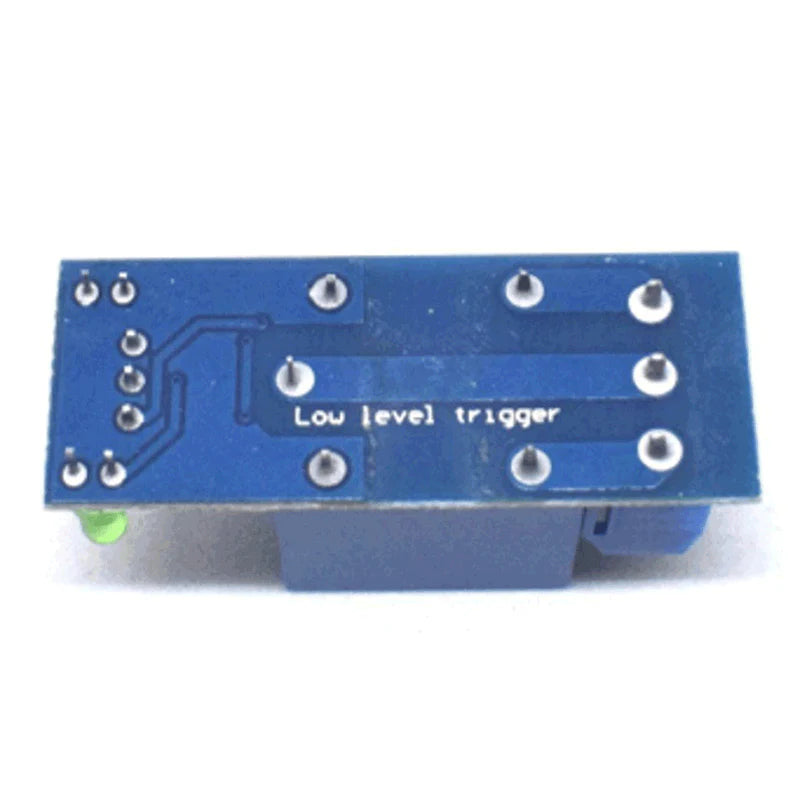 Single Channel 5V 10A Relay Module