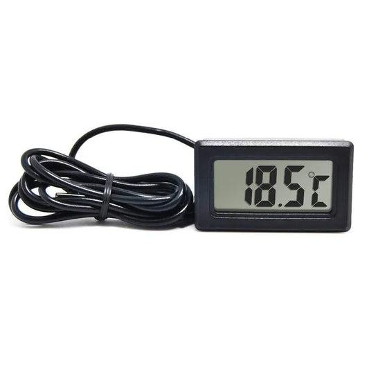 Waterproof Digital Thermometer
