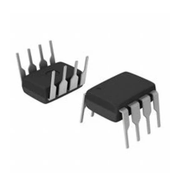 DIP IC LM358 - Low Power Dual Op-Amp