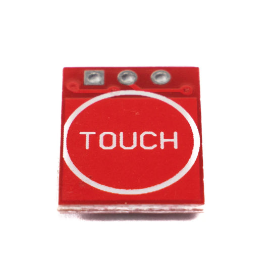 TTP223 Capacitor Type Single